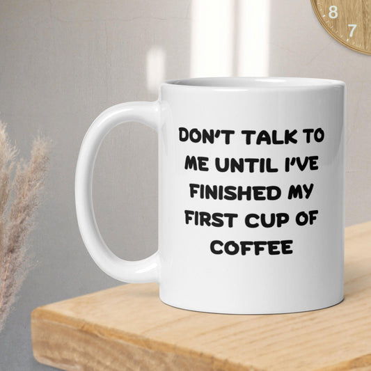 Funny Mug for Coffee Lovers Funny Mug for Coffee Lovers Best Gift for Coffee Lovers Gift for Her Gift for Him Gift for Co-Worker