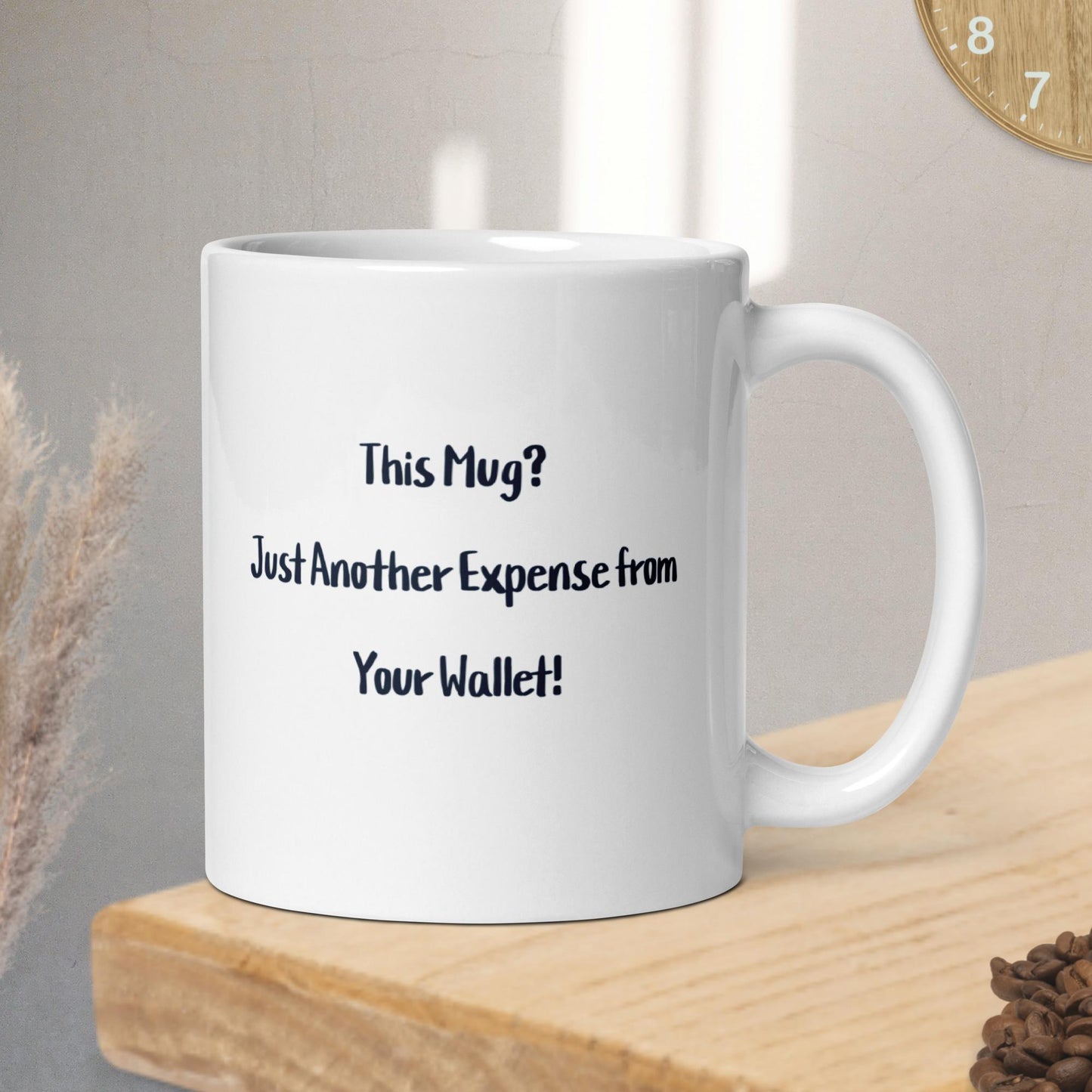 Funny Dad Mug Gifts for Dads Humorous Coffee Mugs for Any Occasion Dad Gifts for Dad Coffee Mug for Him Dad Gift from Kids Dad Mug from Kids