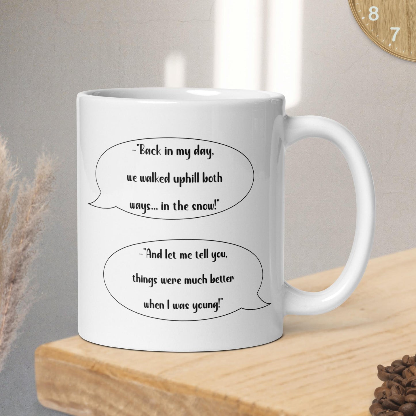 Funny Grandad Mug Coffee Mug for Best Grandpa Tea Mug for Him Mug for Grandpa Funny saying Mug for Grandad Gift for Grandparent