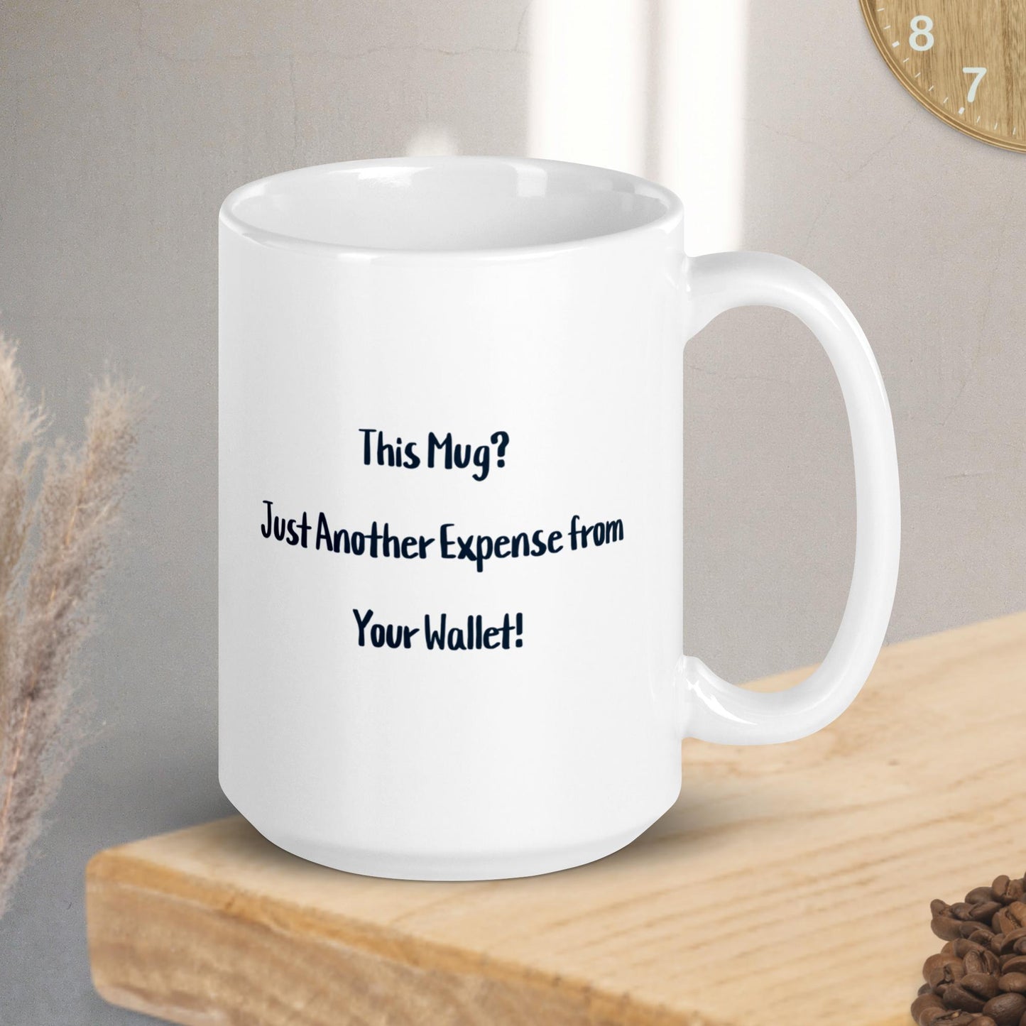 Funny Dad Mug Gifts for Dads Humorous Coffee Mugs for Any Occasion Dad Gifts for Dad Coffee Mug for Him Dad Gift from Kids Dad Mug from Kids